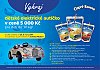 Výherci soutěže Capri-Sonne